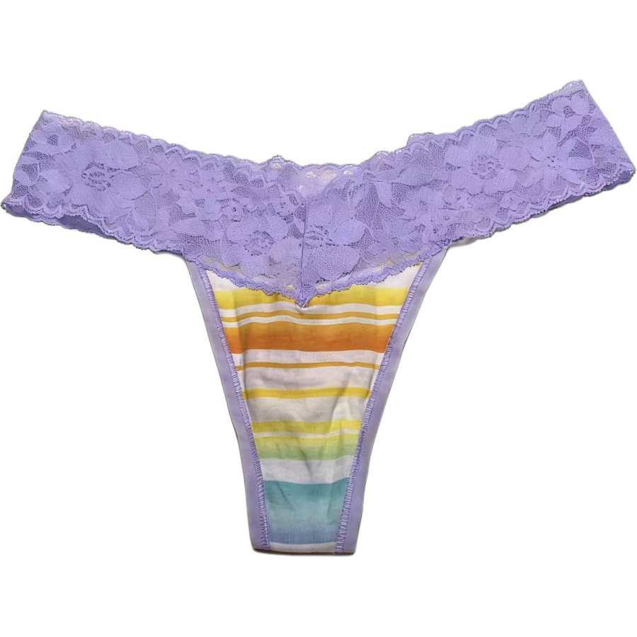 Victoria's Secret Thong Women's