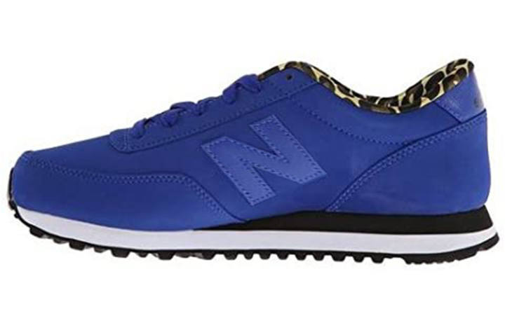 New Balance New Balance High Roller 501 Blue Women's