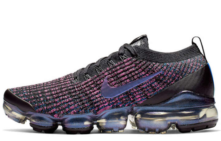 Nike Nike Air VaporMax Flyknit 3 Throwback Future Women's