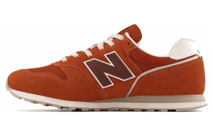 New Balance New Balance 373 'Orange White'