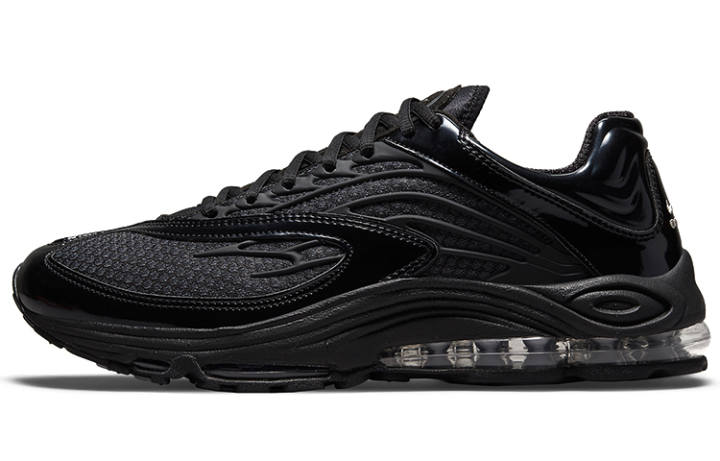Nike Nike Air Tuned Max Triple Black