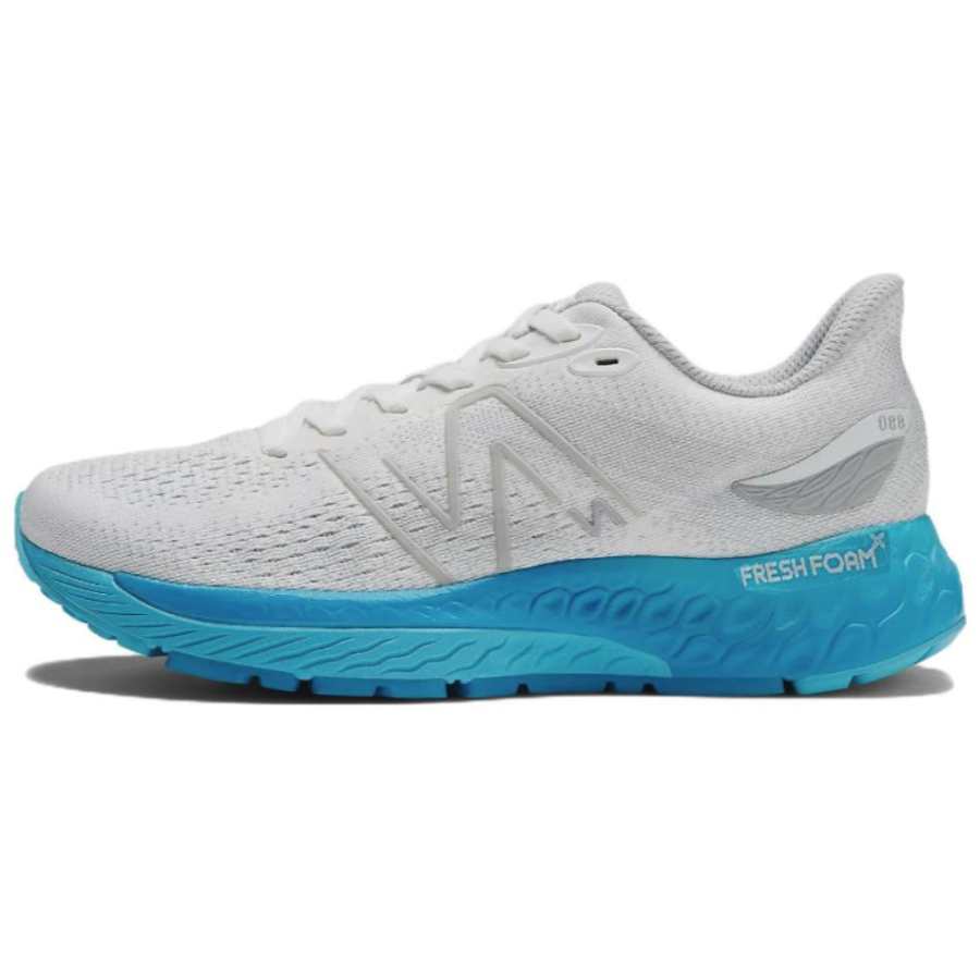 New Balance New Balance Fresh Foam X 880 V12 'White Blue' Women's