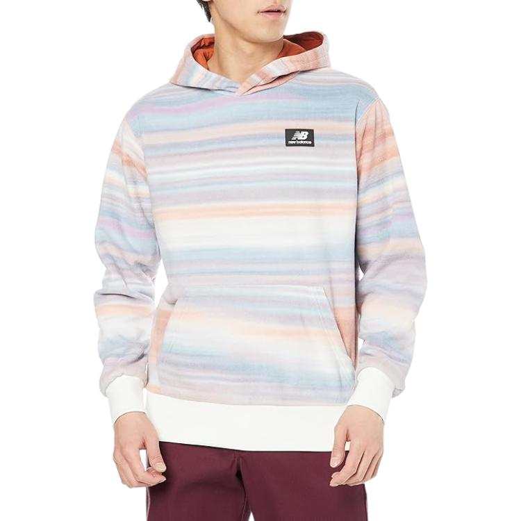 New Balance New Balance ALL TERRAIN Sweatshirt Men's