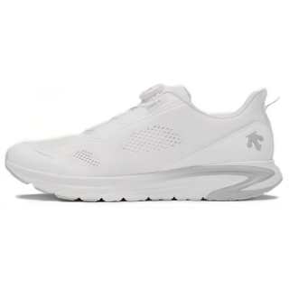 DESCENTE Enerzite Comfortable Mesh Cushioning Breathable Rebound
