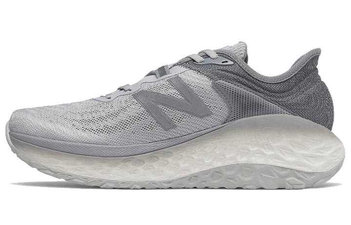 New Balance New Balance Fresh Foam More V2 'Grey White'
