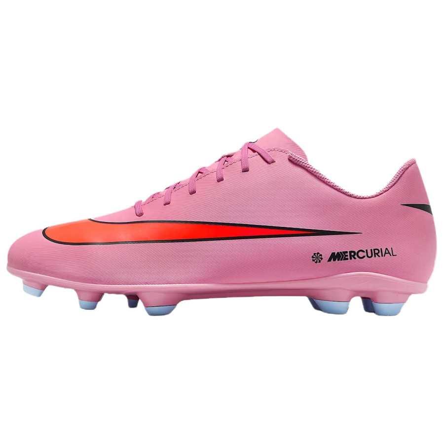 Nike Nike Mercurial Vapor 16 Club Soccer Shoes Unisex Pink