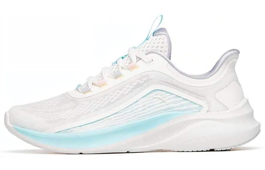 Anta Cushioning Slip Resistant Abrasion Resistant Breathable Lightweight