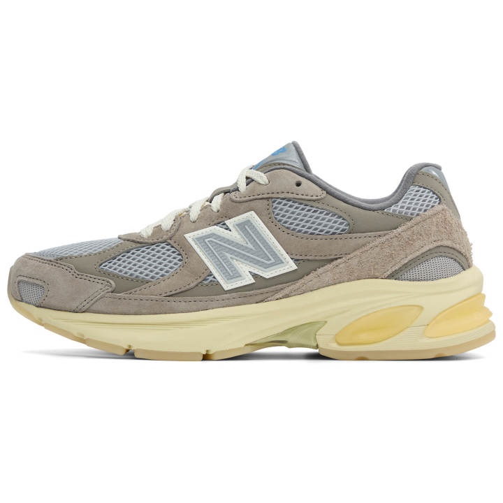 New Balance 2010 New Balance 'Grey Day 2025'