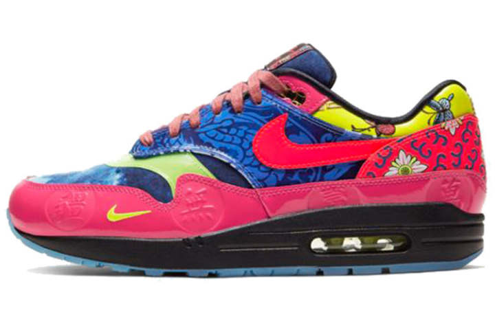 Nike Nike Air Max 1 Premium Ep 'Longevity'