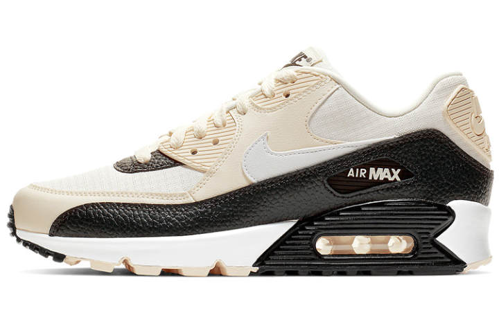 Nike Nike Air Max 90 'Pale Ivory' Women's