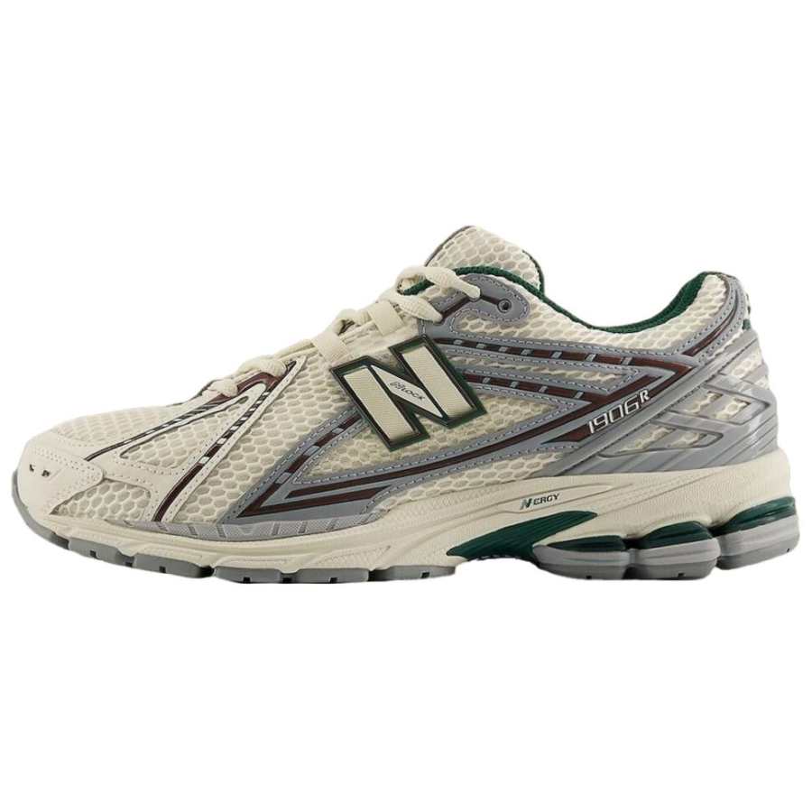 New Balance 1906 New BalanceR 'Linen Nightwatch Green'
