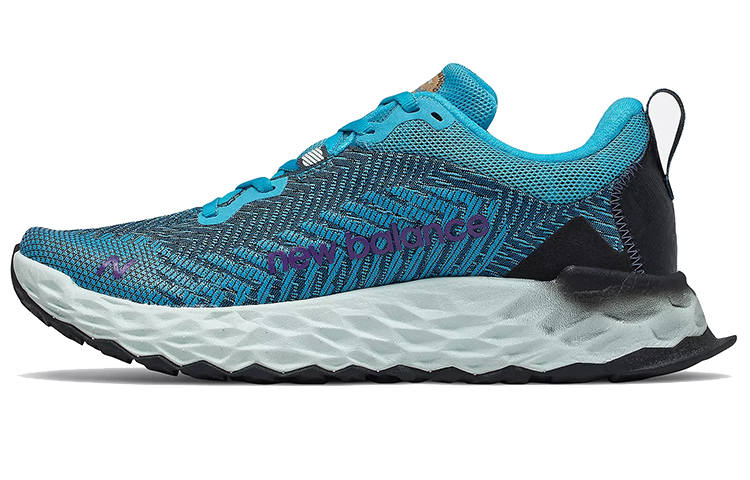 New Balance Fresh Foam Hierro Wmns New Balance v6 'Virtual Sky' Women's