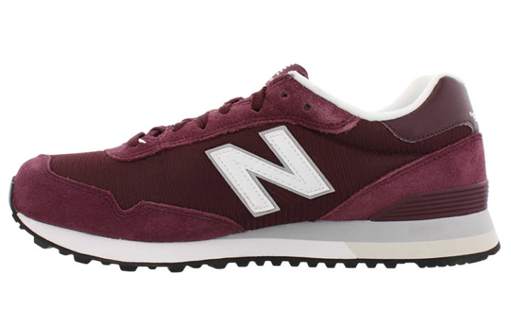 New Balance New Balance 515 Series Low Top Purple/Red