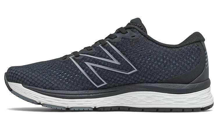 New Balance New Balance NB Solvi V3 Low top Running Shoes Men's Black