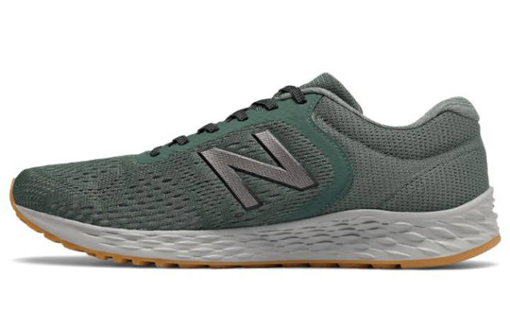 New Balance New Balance Fresh Foam Arishi V2 'Green'