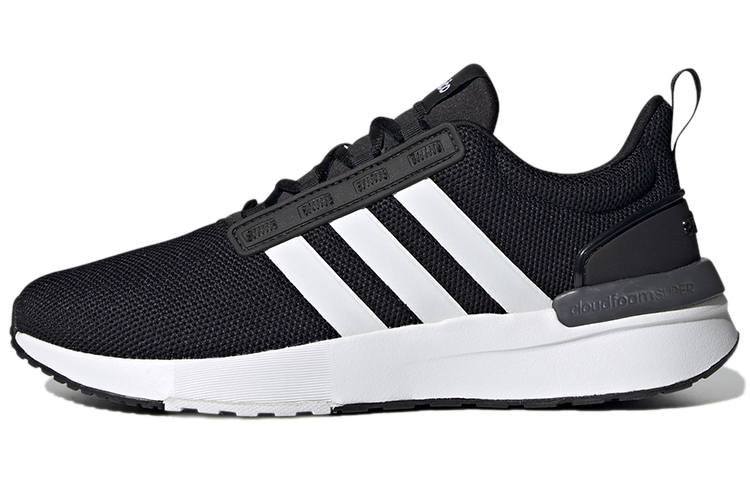 Adidas Neo Adidas Racer TR21 Wide 'Black White'