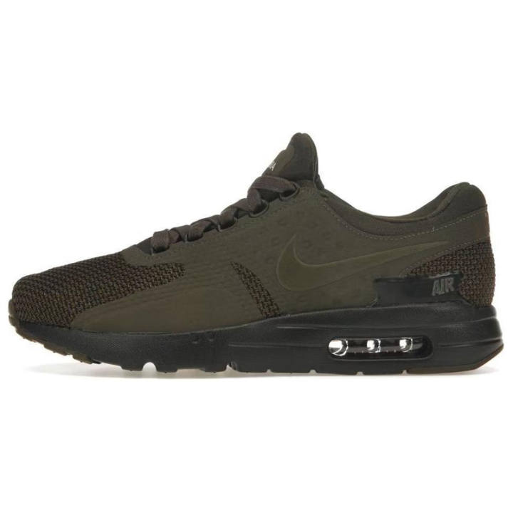 Nike Nike Air Max Zero Premium Dark Loden/Dark Loden