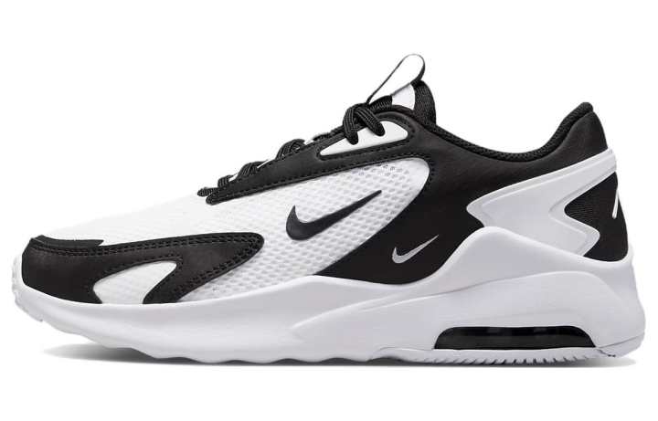 Nike Nike Air Max Bolt 'White Black' Women's