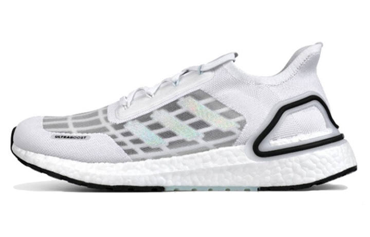Adidas UltraBoost Adidas Summer.RDY 'White Black'