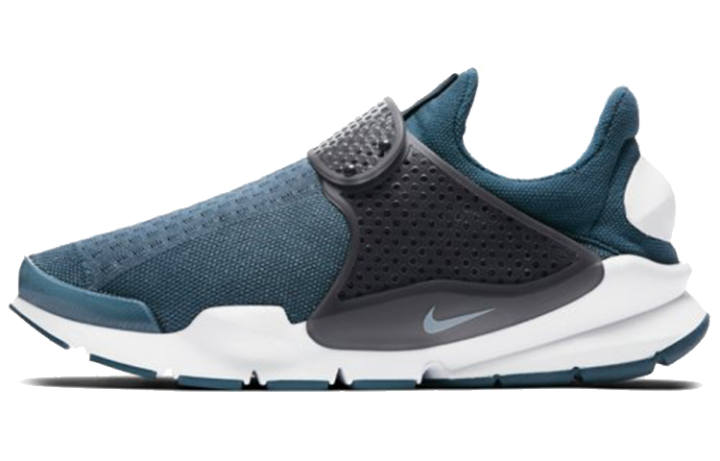 Nike Nike Sock Dart Kjcrd 'Squadron Blue'