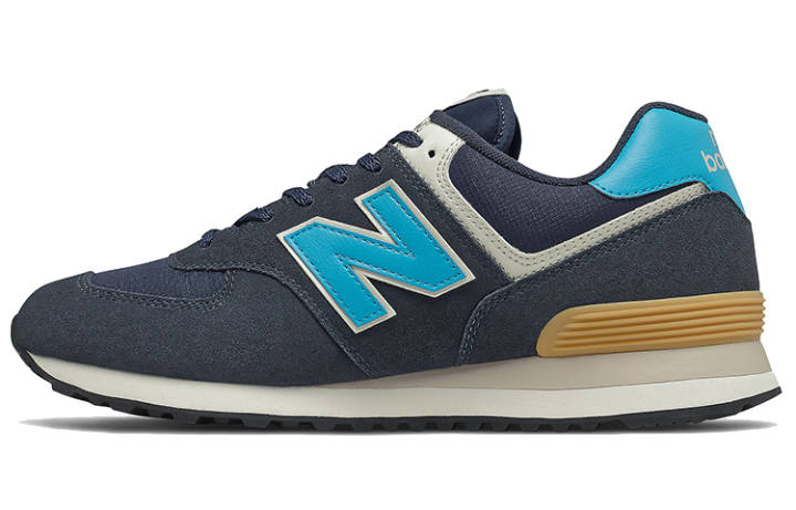 New Balance 574 New Balance 'Outerspace'