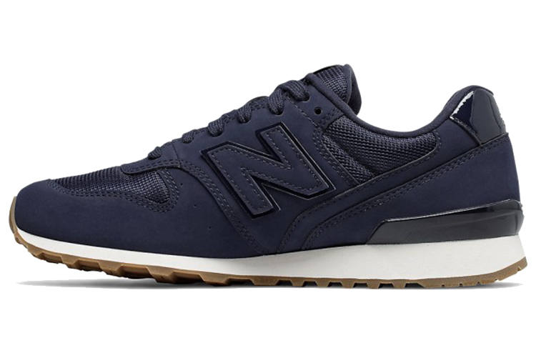 New Balance New Balance NB 696 Low top Running Shoes Women's Navy Blue