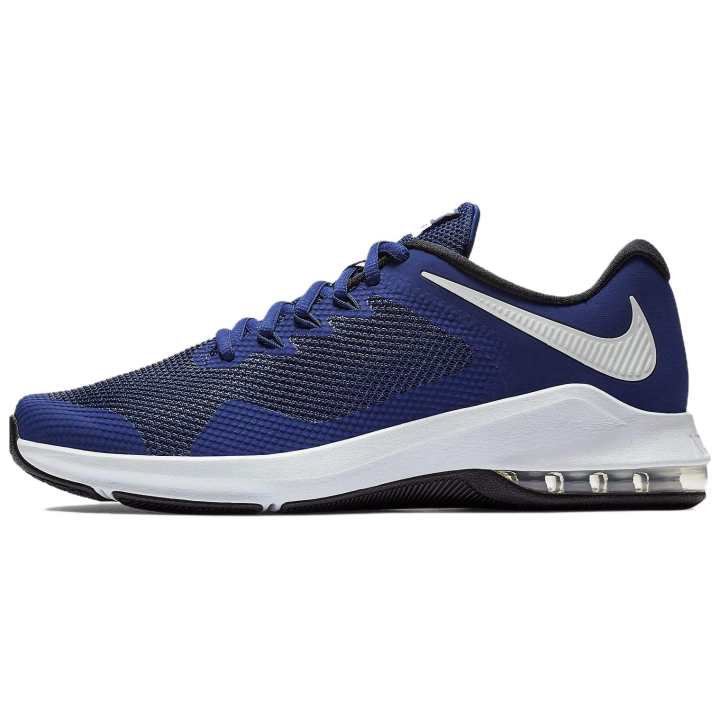 Nike Nike Air Max Alpha Support Running Shoes Unisex