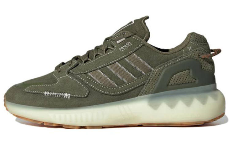 Adidas Originals Zx 5K Boost Adidas Originals 'Focus Olive'