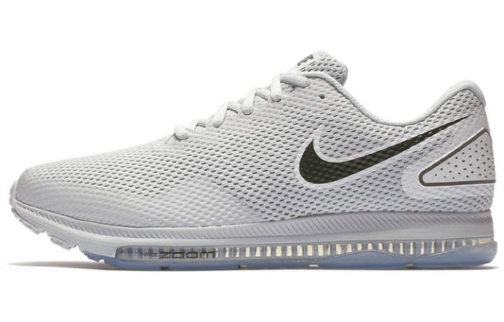 Nike Nike Zoom All Out Low 2 Pure Platinum Black White