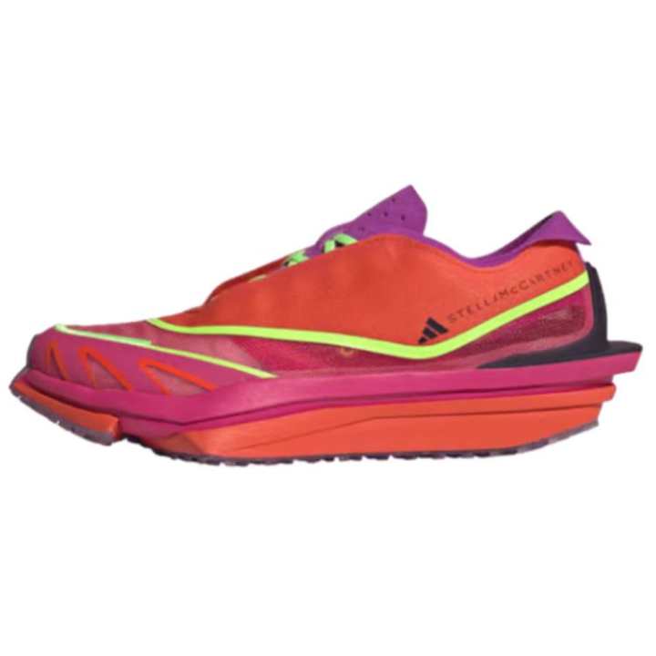 Adidas Earthlight 2.0 Stella McCartney x Earthlight 2.0 Wmns Adidas 'Active Orange Shock Purple' Women's