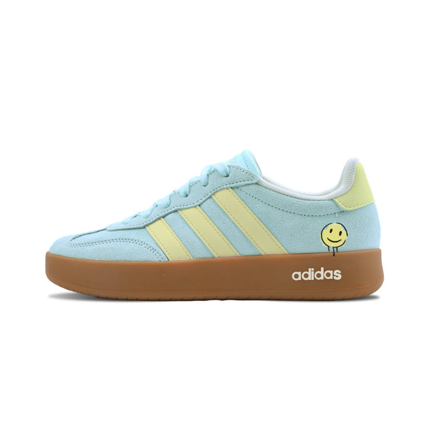 Adidas Adidas BARREDA Koala Mel Bear German Army Trainers Unisex Mint Green