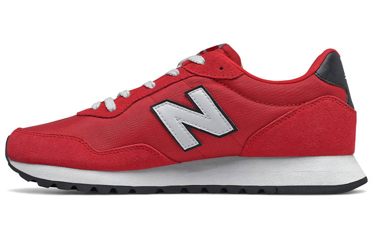 New Balance New Balance 527 Shoes Red