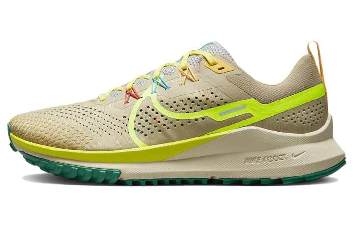 Nike Nike Pegasus Trail 4 Cushioning Slip Resistant Cushioning Slip Resistant Low top Trail Running Shoes Men's