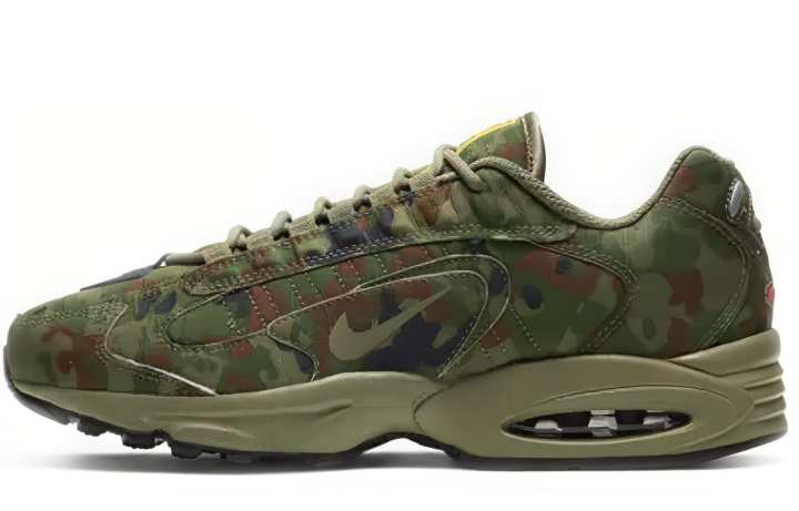 Nike Nike Air Max Triax 96 Safari Camo