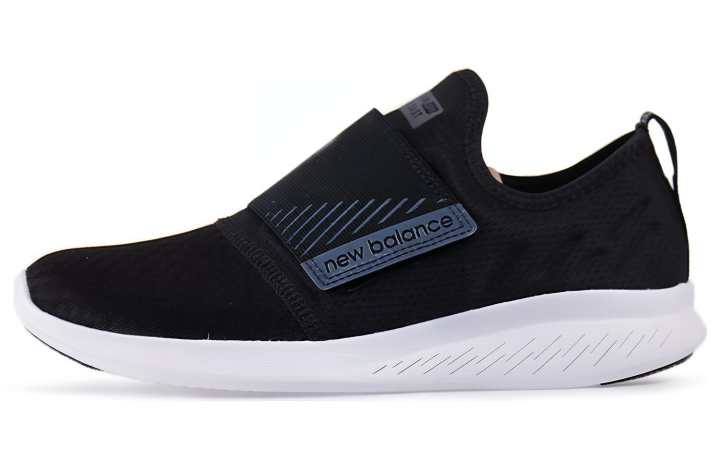 New Balance New Balance Fuelcore Coast V4 'Black Blue'