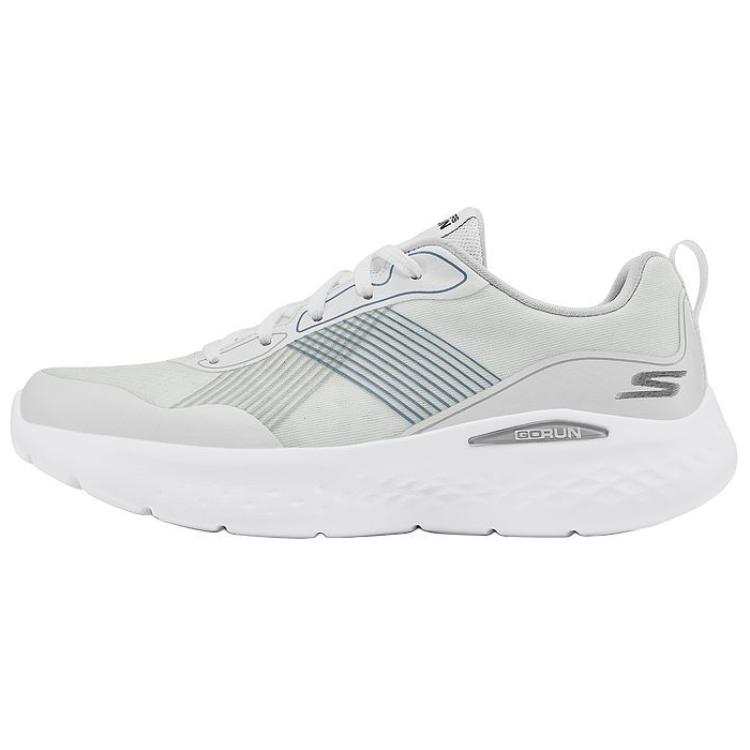 Skechers Go Run Lite Comfortable Slip Resistant Abrasion Resistant Slip Resistant Abrasion Resistant Low top Casual