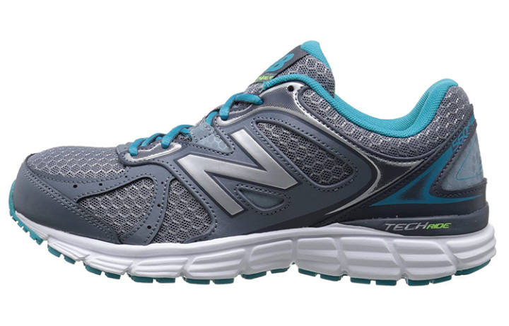 New Balance New Balance 560 Series V6 Grey/Blue Women's