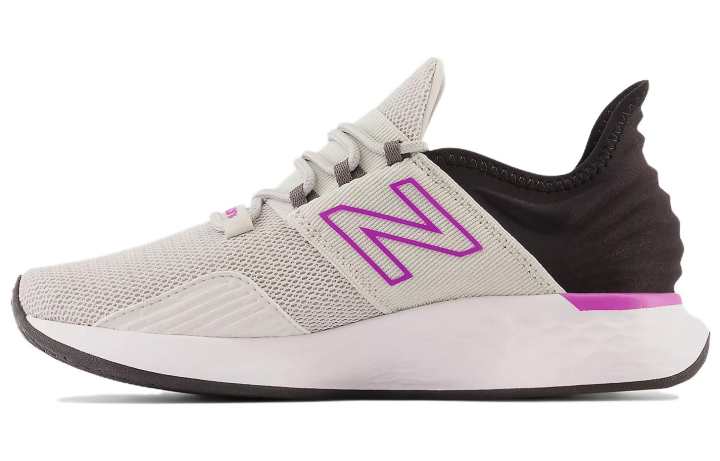 New Balance New Balance Fresh Foam Roav 'Grey Pink Black' Women's