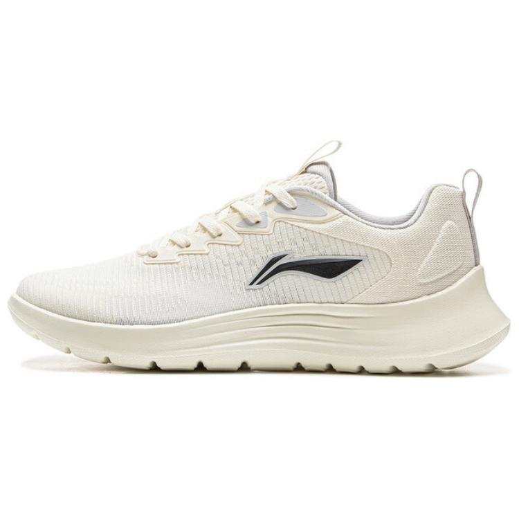 Li-Ning Li Ning Light Strings Cushioning Slip Resistant Abrasion Resistant Lightweight