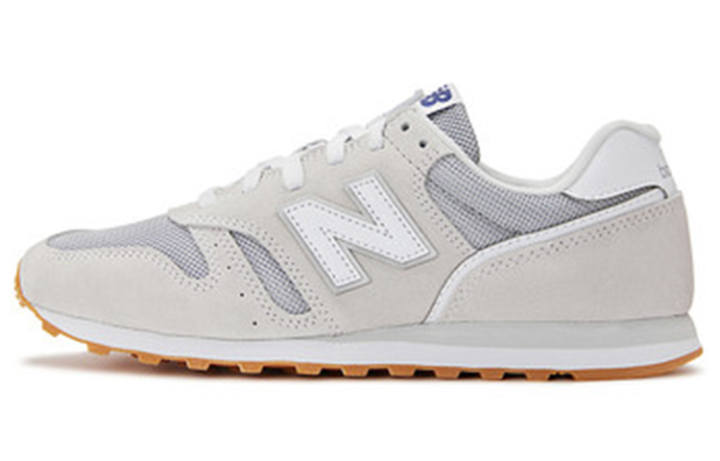 New Balance 373 New Balance 'Grey White'
