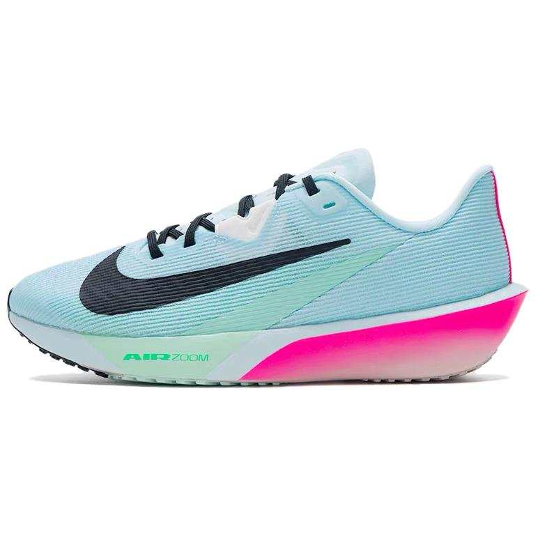 Nike Nike Rival Fly 4 Low top Racing Running Shoes Men's Blue Pink