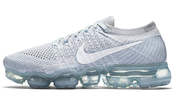 Nike Nike Air VaporMax Pure Platinum Women's