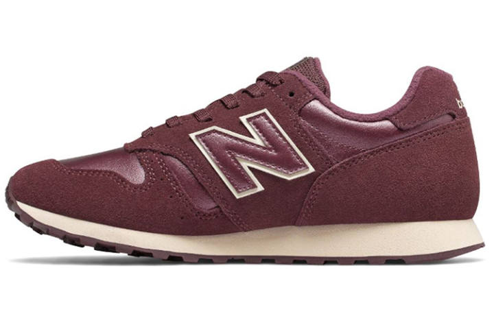 New Balance New Balance 373 Series 'Red White Outlined' Women's