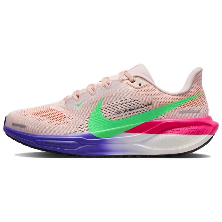 Nike Eliud Kipchoge x Nike Pegasus 41 Running Shoes Women's Pink