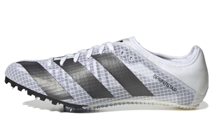 Adidas Sprintstar Adidas 'White Black'