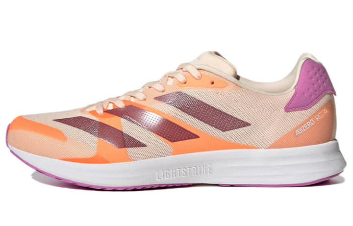 Adidas Adidas Adizero Rc 4 'Orange White'