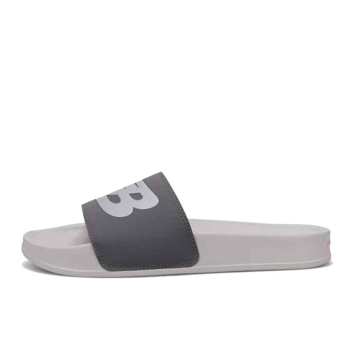 New Balance New Balance NB 200 Slide Slippers Unisex Castle Gray