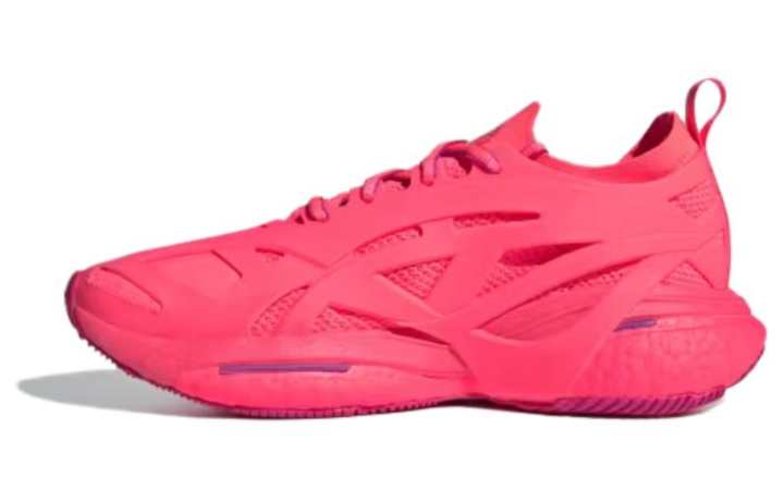Adidas SolarGlide Stella McCartney x SolarGlide Wmns Adidas 'Real Magenta' Women's