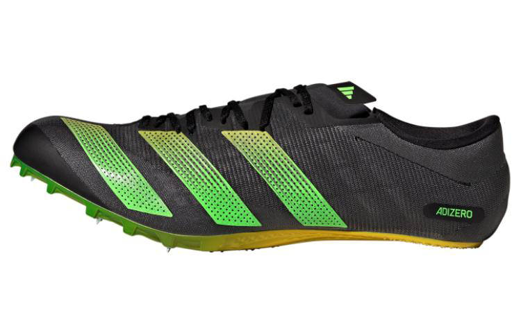 Adidas Adidas Adizero Prime Sp 'Black Green'