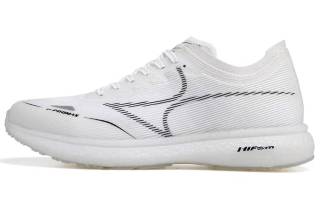 HEALTH 5019S Running Shoes Unisex Low Top White